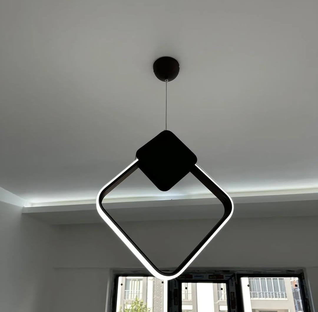 RG Yapı Elektrik Avize